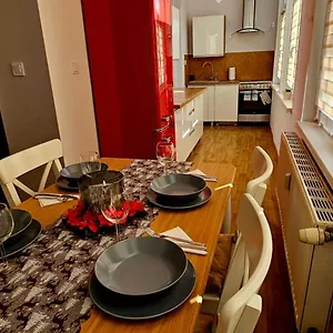 Apartament Lucjanek, Karpacz