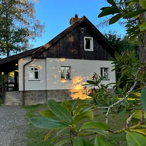 Dom wakacyjny W Karpaczu, Karpacz